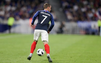 GG体育焦点-克鲁格绝杀后全德国沸腾